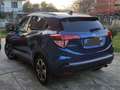 Honda HR-V 1.5 Executive Navi Adas cvt Blu/Azzurro - thumbnail 2