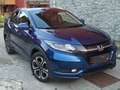 Honda HR-V 1.5 Executive Navi Adas cvt Blu/Azzurro - thumbnail 1