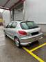 Peugeot 206 206 1.4 HDi Trendy Gris - thumbnail 2