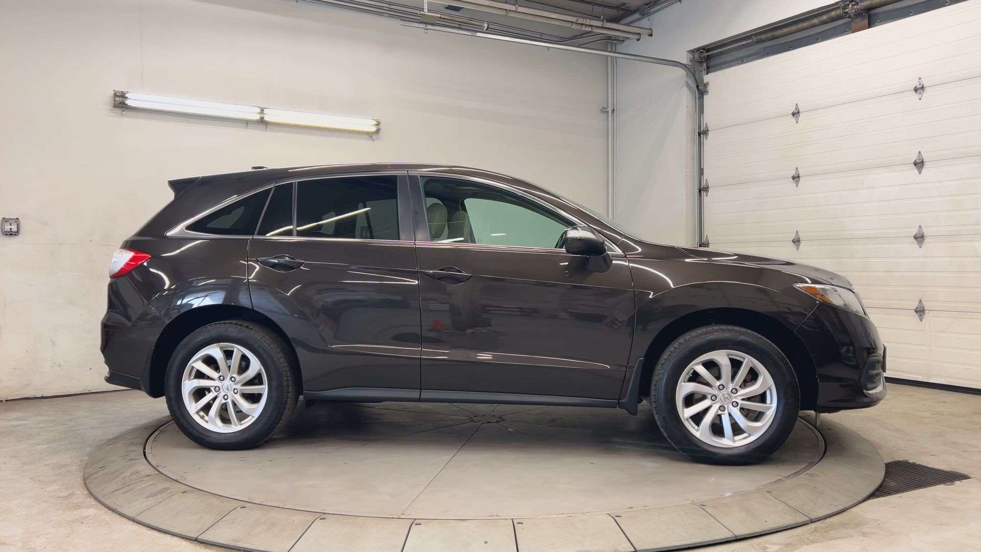 2017 Acura RDX