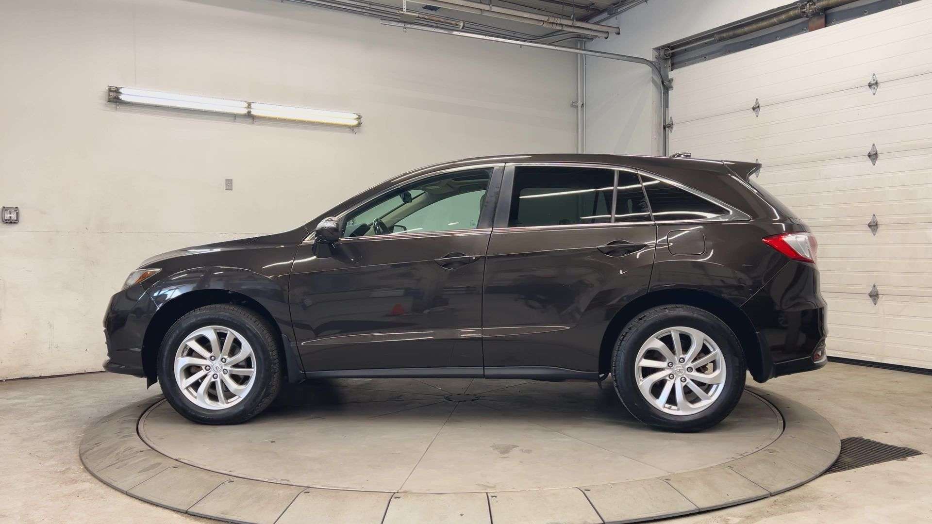 2017 Acura RDX