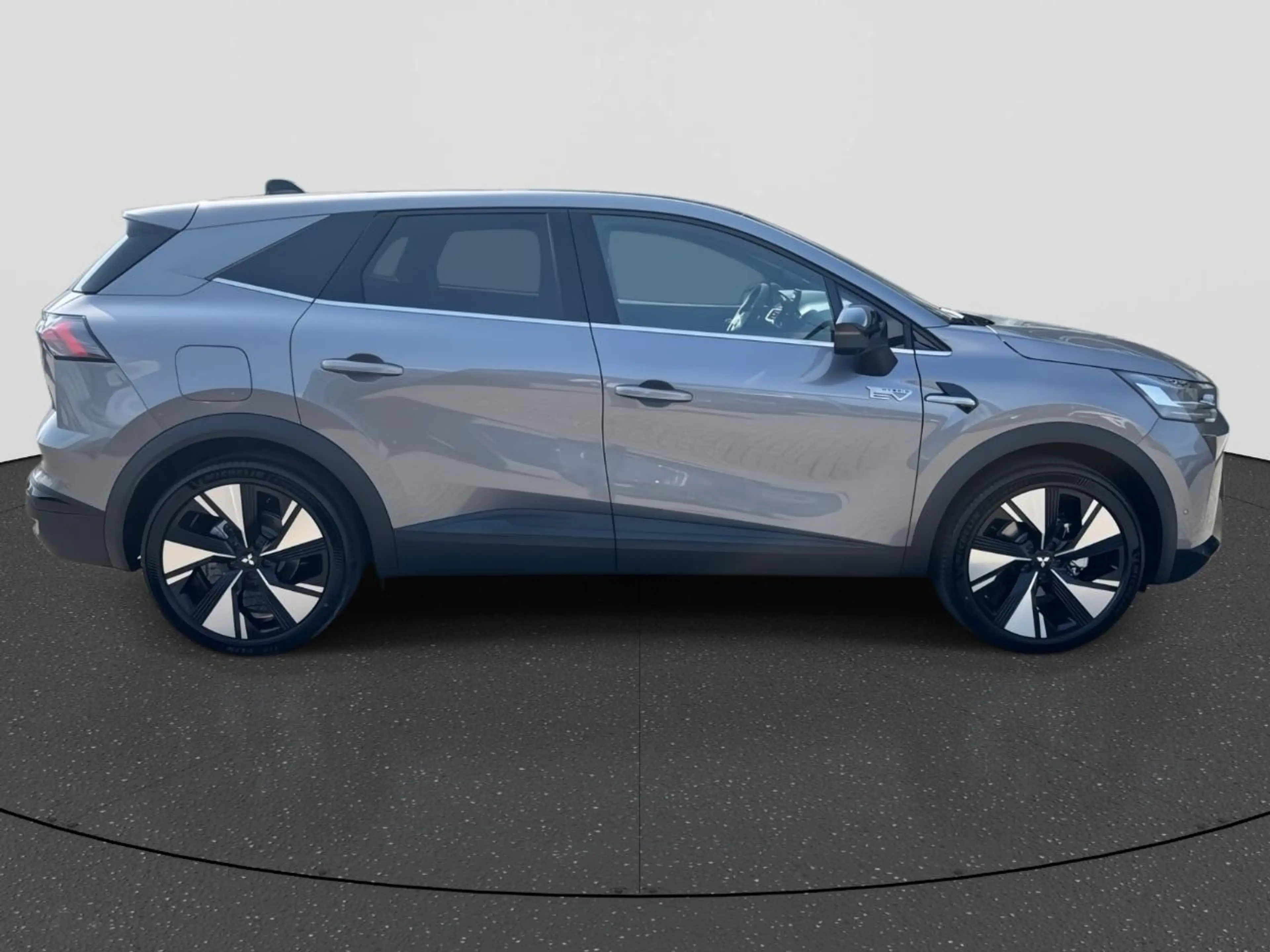 Mitsubishi Grandis 1.8 HEV Instyle Mengelers actieprijs: € 43.790,00* — photo 6
