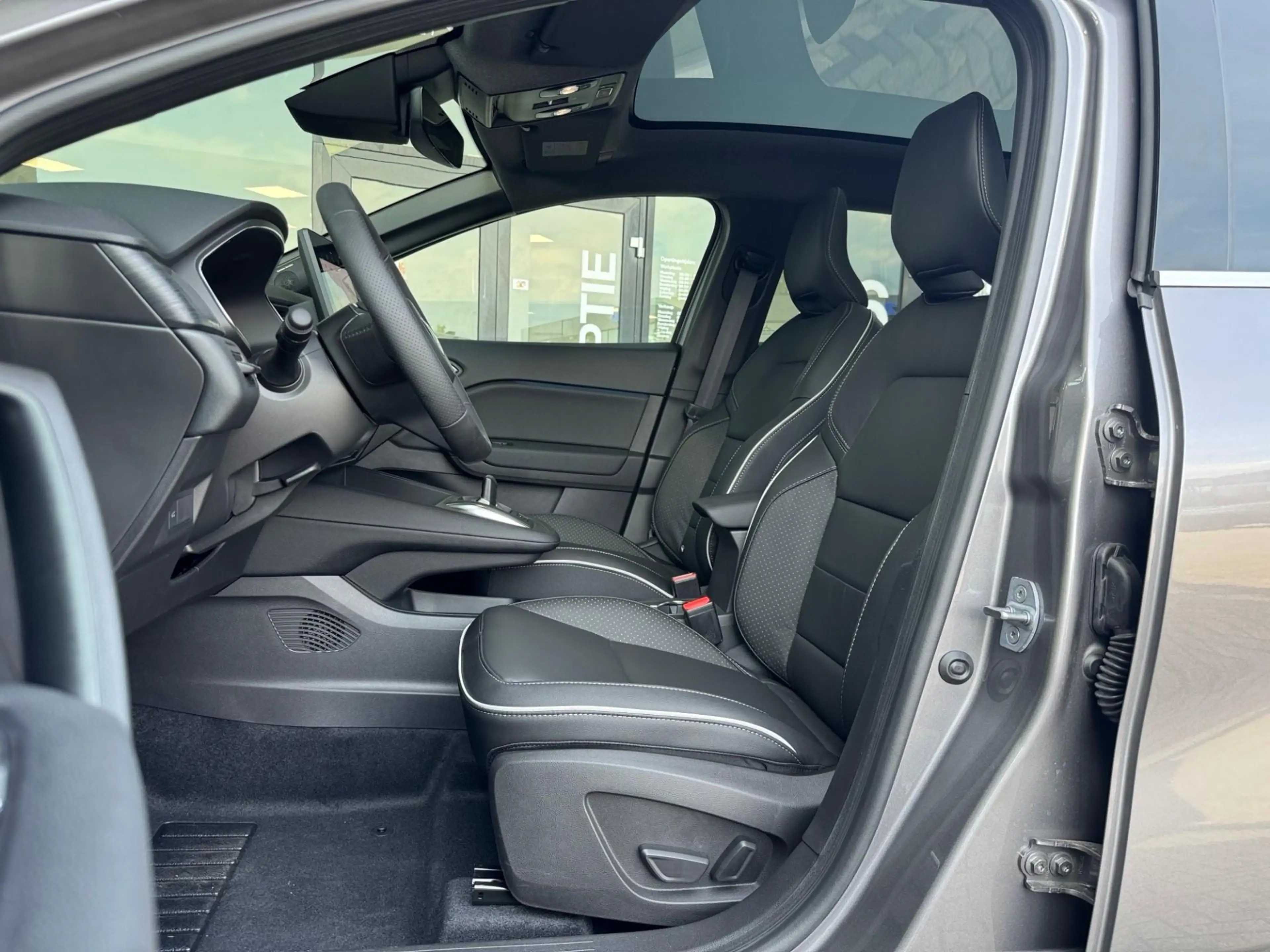 Mitsubishi Grandis 1.8 HEV Instyle Mengelers actieprijs: € 43.790,00* — photo 11