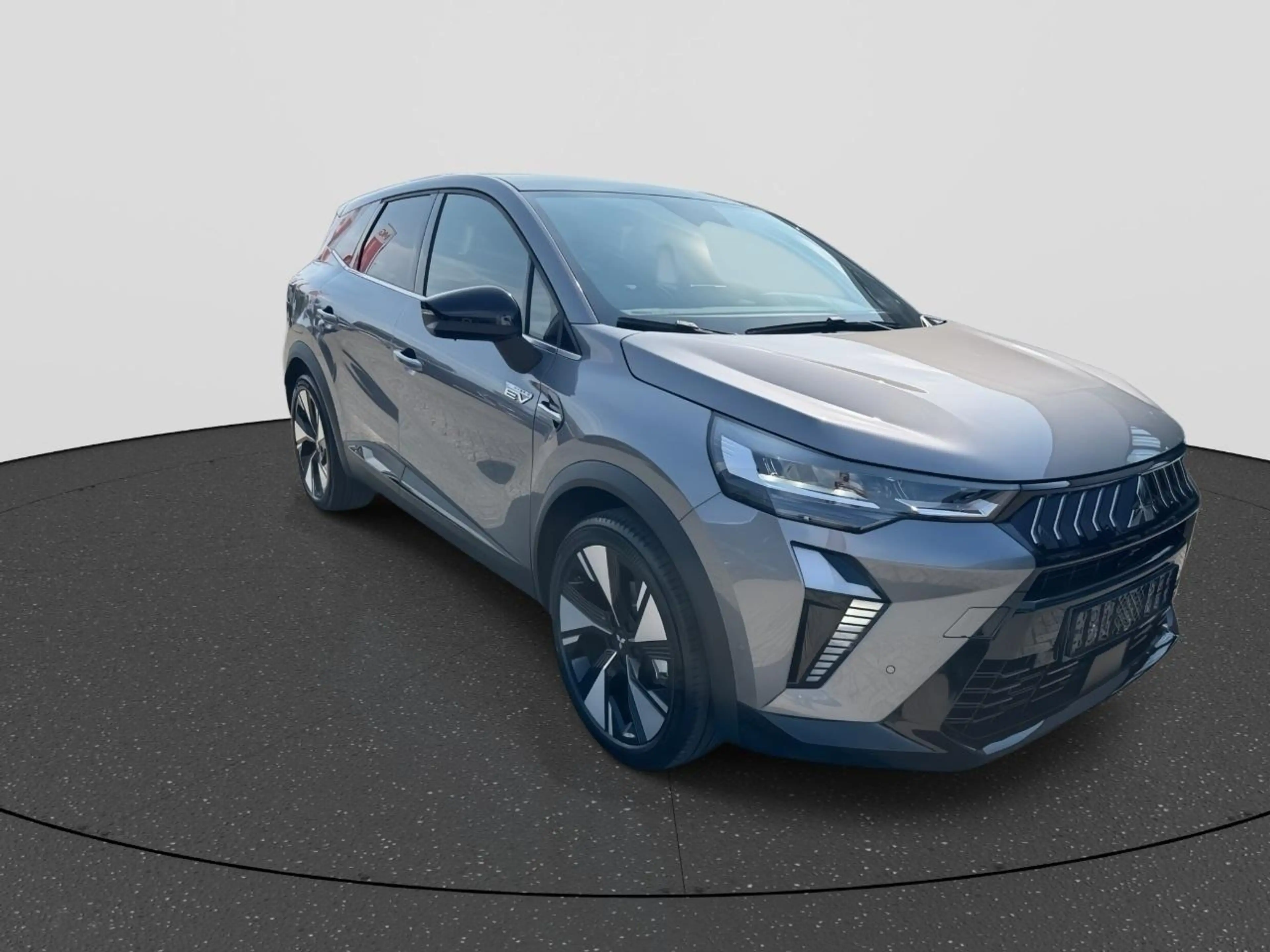 Mitsubishi Grandis 1.8 HEV Instyle Mengelers actieprijs: € 43.790,00* — photo 7