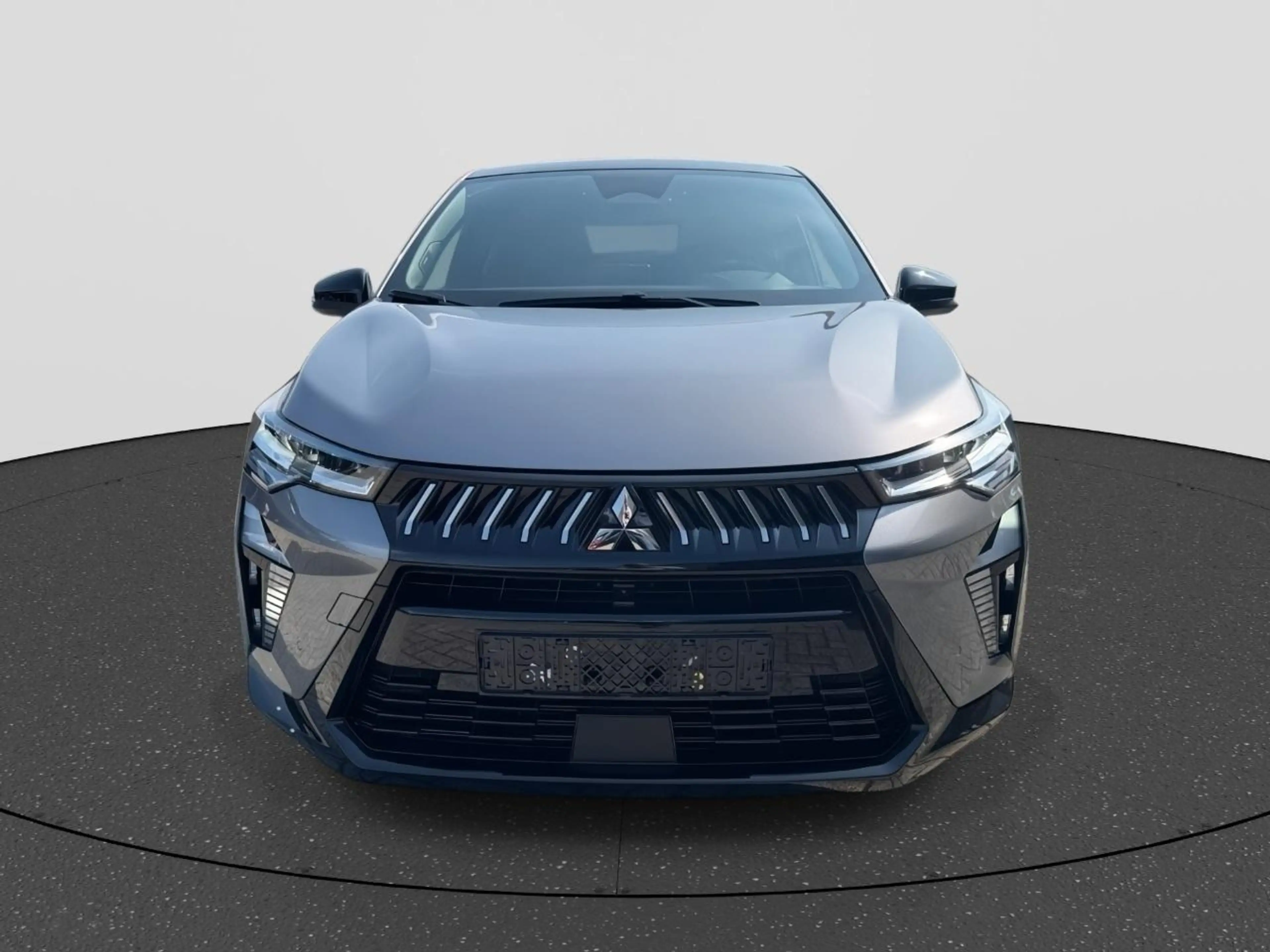 Mitsubishi Grandis 1.8 HEV Instyle Mengelers actieprijs: € 43.790,00* — photo 8
