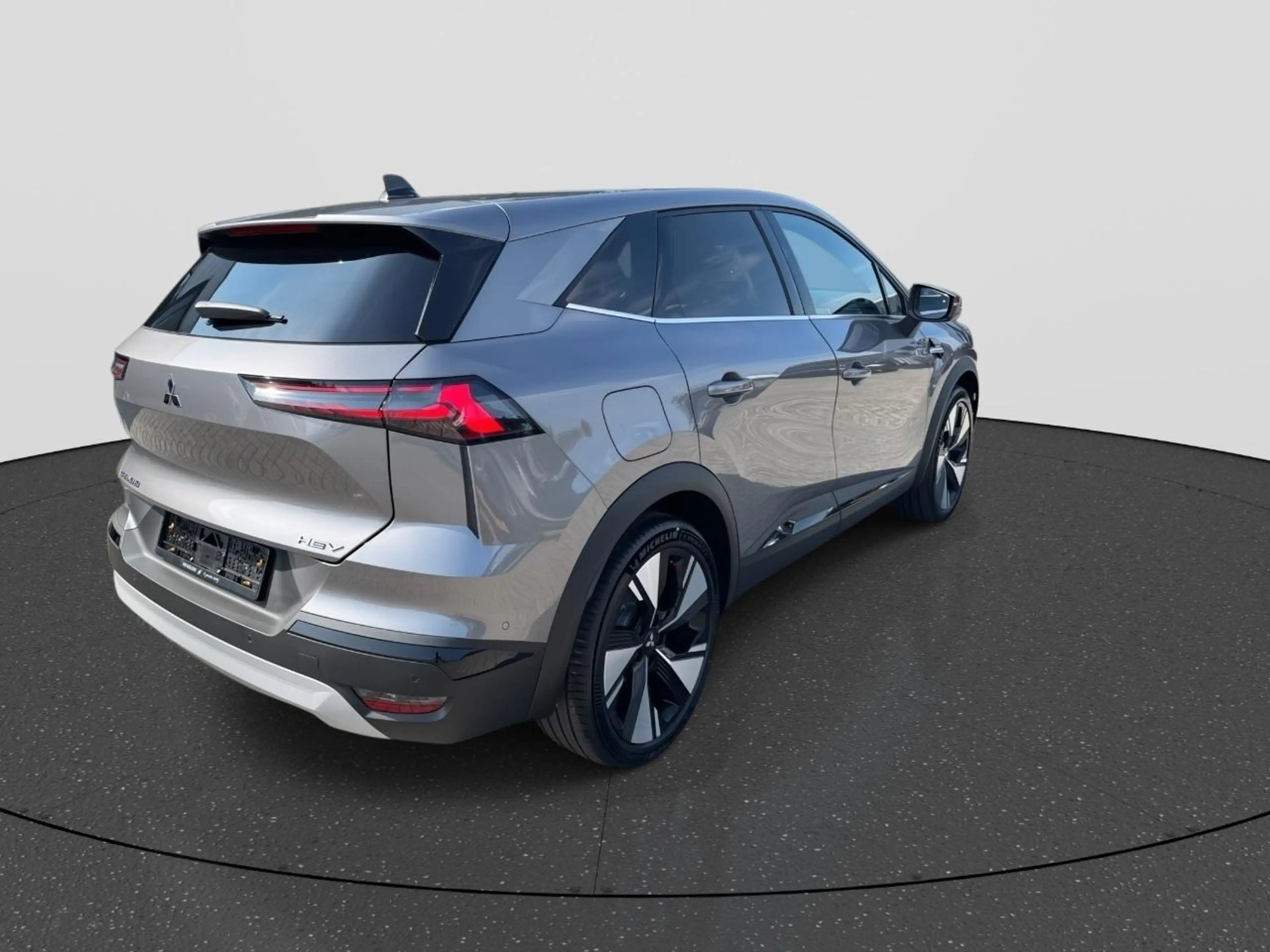 Mitsubishi Grandis 1.8 HEV Instyle Mengelers actieprijs: € 43.790,00* — photo 5