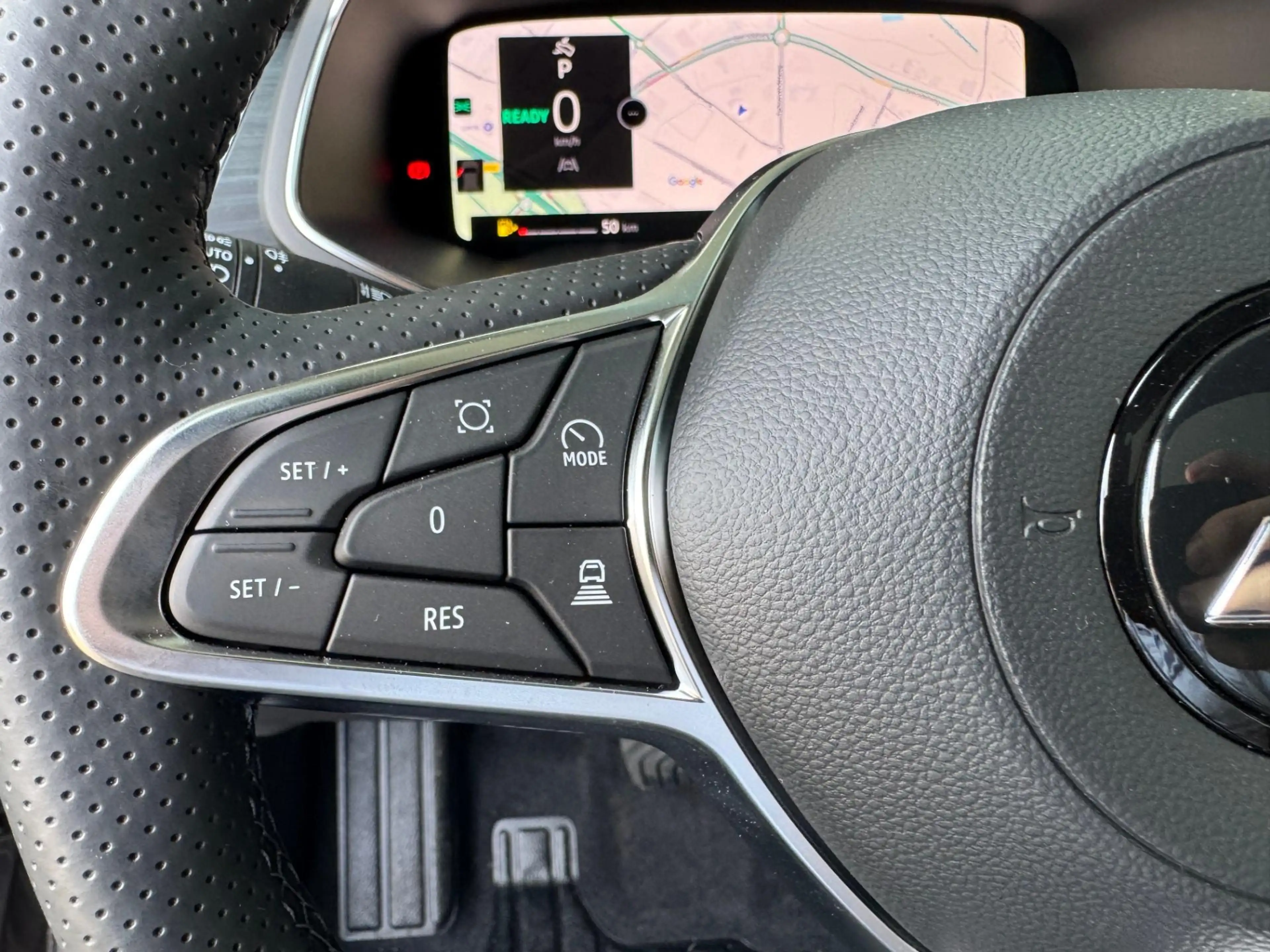 Mitsubishi Grandis 1.8 HEV Instyle Mengelers actieprijs: € 43.790,00* — photo 15