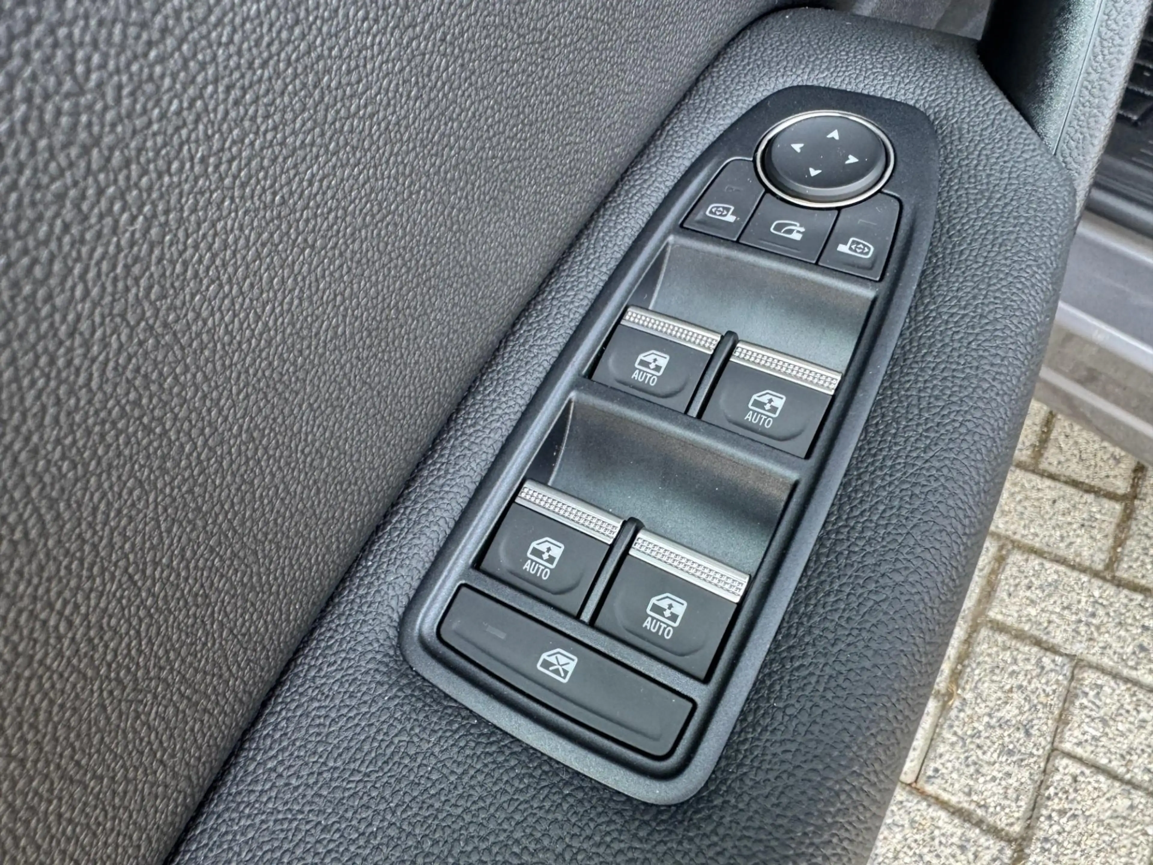 Mitsubishi Grandis 1.8 HEV Instyle Mengelers actieprijs: € 43.790,00* — photo 12