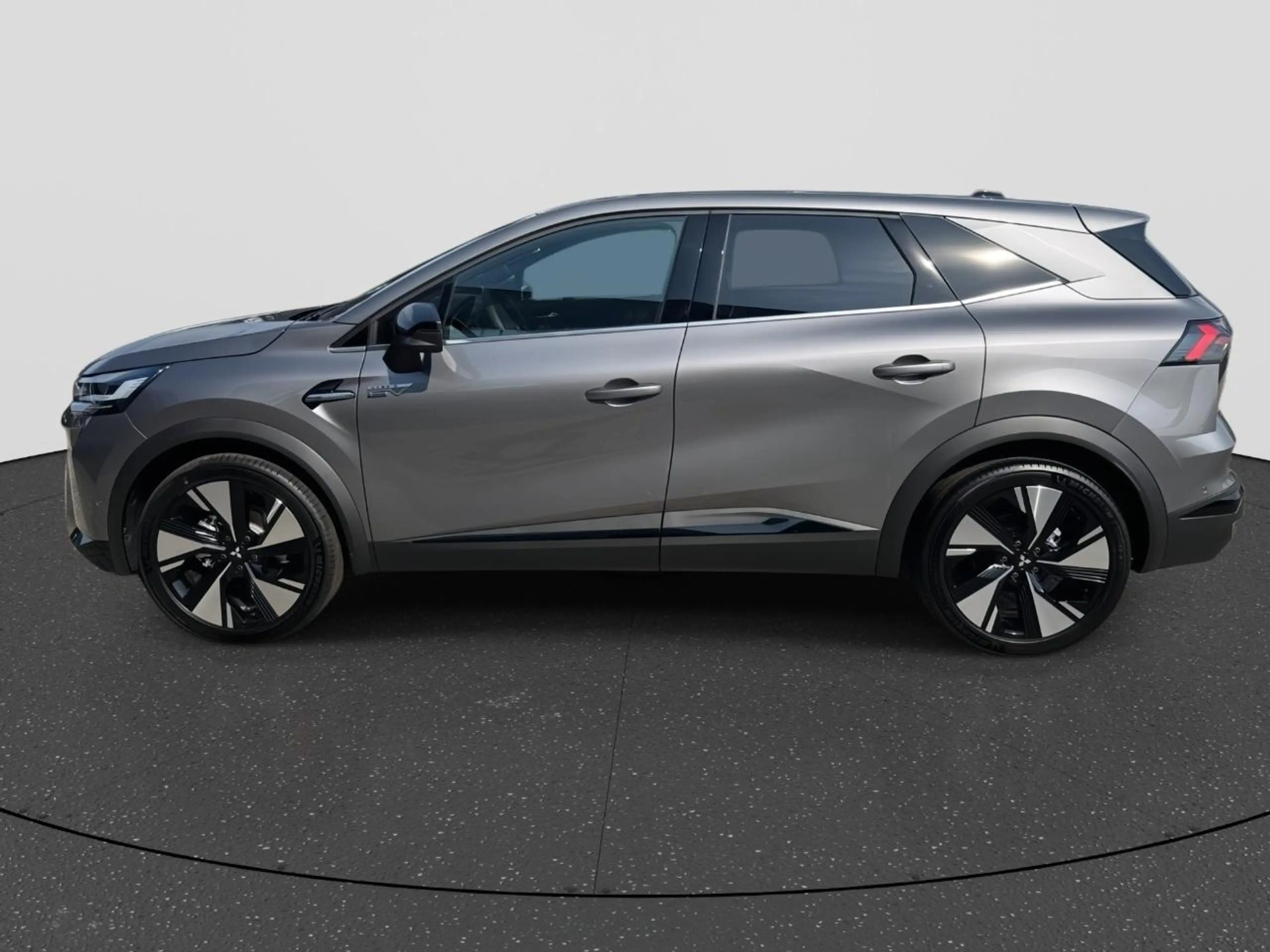 Mitsubishi Grandis 1.8 HEV Instyle Mengelers actieprijs: € 43.790,00* — photo 2