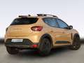 Dacia Sandero Stepway Extreme TCe 110 8-fach bereift Beige - thumbnail 4
