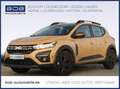 Dacia Sandero Stepway Extreme TCe 110 8-fach bereift Beige - thumbnail 1