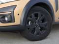 Dacia Sandero Stepway Extreme TCe 110 8-fach bereift Beige - thumbnail 5