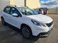 Peugeot 2008 1.5 BLUEHDI 100CH S\u0026S ACTIVE BUSINESS Weiß - thumbnail 14