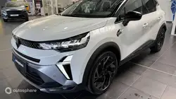 Renault Captur 1.6 E-Tech full hybrid 145ch esprit Alpine