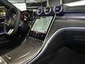 Mercedes-Benz C 180 AMG Advanced Plus Distr. LED Pano Navi Grau - thumbnail 9