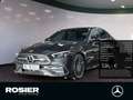 Mercedes-Benz C 180 AMG Advanced Plus Distr. LED Pano Navi Grau - thumbnail 1