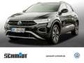 Volkswagen T-Roc 1.5 TSI MOVE ACC LED NAVI R.KAMERA Schwarz - thumbnail 1