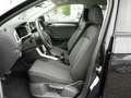 Volkswagen T-Roc 1.5 TSI MOVE ACC LED NAVI R.KAMERA Schwarz - thumbnail 3
