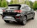 Volkswagen T-Roc 1.5 TSI MOVE ACC LED NAVI R.KAMERA Schwarz - thumbnail 2