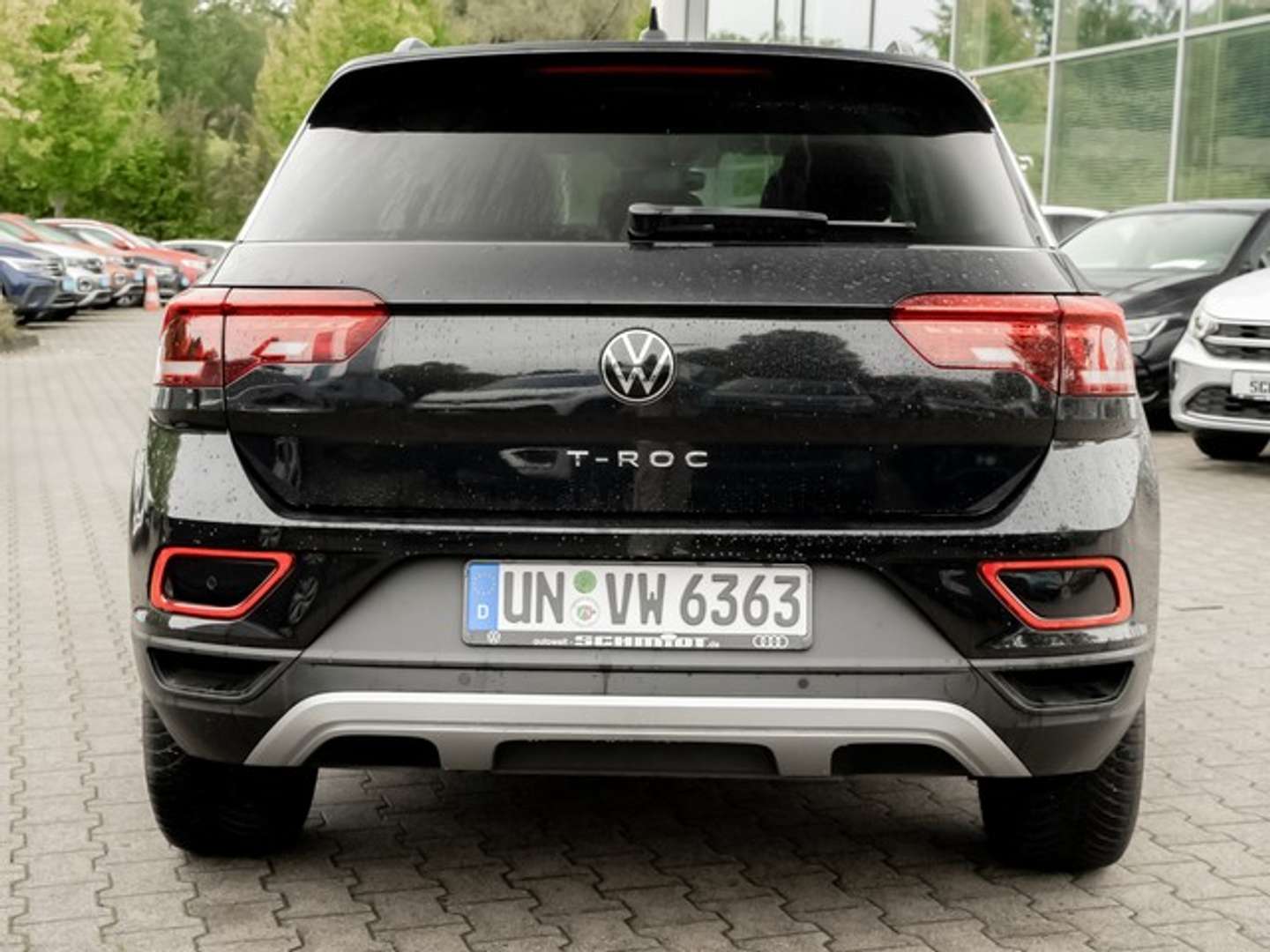 Volkswagen T-Roc TSI Move - - Joinsteer - #5