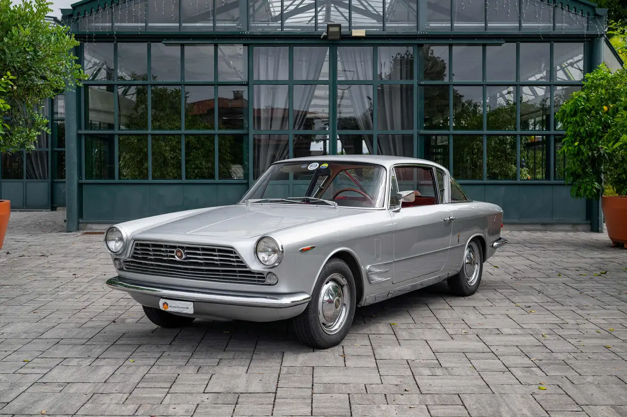 Fiat 2300