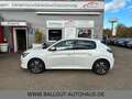 Peugeot 208 Active Pack*1.HAND*KLIMA*TEMP*VIRTUEL*SPUR* Weiß - thumbnail 1