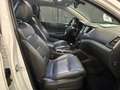 Hyundai TUCSON Premium 4WD *19Zoll*PANORAMA*AHK*LEDER*1.HAND* Blanc - thumbnail 11