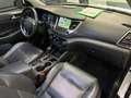 Hyundai TUCSON Premium 4WD *19Zoll*PANORAMA*AHK*LEDER*1.HAND* Blanc - thumbnail 12