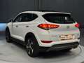 Hyundai TUCSON Premium 4WD *19Zoll*PANORAMA*AHK*LEDER*1.HAND* Blanc - thumbnail 3