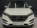 Hyundai TUCSON Premium 4WD *19Zoll*PANORAMA*AHK*LEDER*1.HAND* Blanc - thumbnail 8