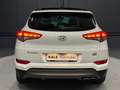 Hyundai TUCSON Premium 4WD *19Zoll*PANORAMA*AHK*LEDER*1.HAND* Blanc - thumbnail 4