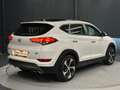 Hyundai TUCSON Premium 4WD *19Zoll*PANORAMA*AHK*LEDER*1.HAND* Blanc - thumbnail 5