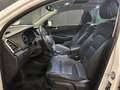 Hyundai TUCSON Premium 4WD *19Zoll*PANORAMA*AHK*LEDER*1.HAND* Blanc - thumbnail 14