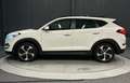 Hyundai TUCSON Premium 4WD *19Zoll*PANORAMA*AHK*LEDER*1.HAND* Blanc - thumbnail 2