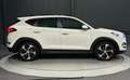 Hyundai TUCSON Premium 4WD *19Zoll*PANORAMA*AHK*LEDER*1.HAND* Blanc - thumbnail 6