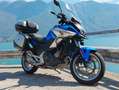 Honda NC 750 Honda NC 750 X travel edition Kék - thumbnail 1