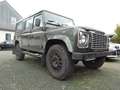 Land Rover Defender 110 SE Station Wagon *AKH*LED*ABS*Klima* Vert - thumbnail 3