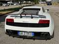 Lamborghini Gallardo Gallardo Coupe Coupe 5.2 LP 560-4 e-gear Білий - thumbnail 6