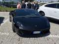 Lamborghini Gallardo Gallardo Coupe Coupe 5.2 LP 560-4 e-gear Noir - thumbnail 1