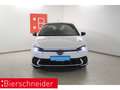 Volkswagen Polo 1.0 TSI DSG 2x R-Line 17 ACC MATRIX KAMERA Weiß - thumbnail 4