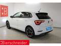 Volkswagen Polo 1.0 TSI DSG 2x R-Line 17 ACC MATRIX KAMERA Weiß - thumbnail 21