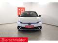 Volkswagen Polo 1.0 TSI DSG 2x RLine 17 ACC MATRIX KAMERA Weiß - thumbnail 4