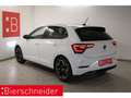 Volkswagen Polo 1.0 TSI DSG 2x RLine 17 ACC MATRIX KAMERA Weiß - thumbnail 17