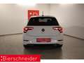 Volkswagen Polo 1.0 TSI DSG 2x RLine 17 ACC MATRIX KAMERA Weiß - thumbnail 18