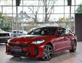 Kia Stinger GT 4WD 1.H *19 *Pano *Memory *360°*H-UP Червоний - thumbnail 1