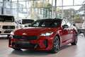 Kia Stinger GT 4WD 1.H *19 *Pano *Memory *360°*H-UP Червоний - thumbnail 4
