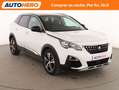 Peugeot 3008 1.5 Blue-HDi Allure Blanco - thumbnail 8