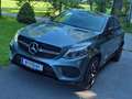 Mercedes-Benz GLE 350 GLE 350 d Coupé 4MATIC Aut. Grau - thumbnail 1