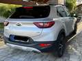 Kia Stonic Stonic 1.0 T-GDI 120 Platinum Edition Silber - thumbnail 4