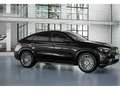 Mercedes-Benz GLE 400 e 4MATIC Coupé Distr PTS Navi Airm Cam Schwarz - thumbnail 8